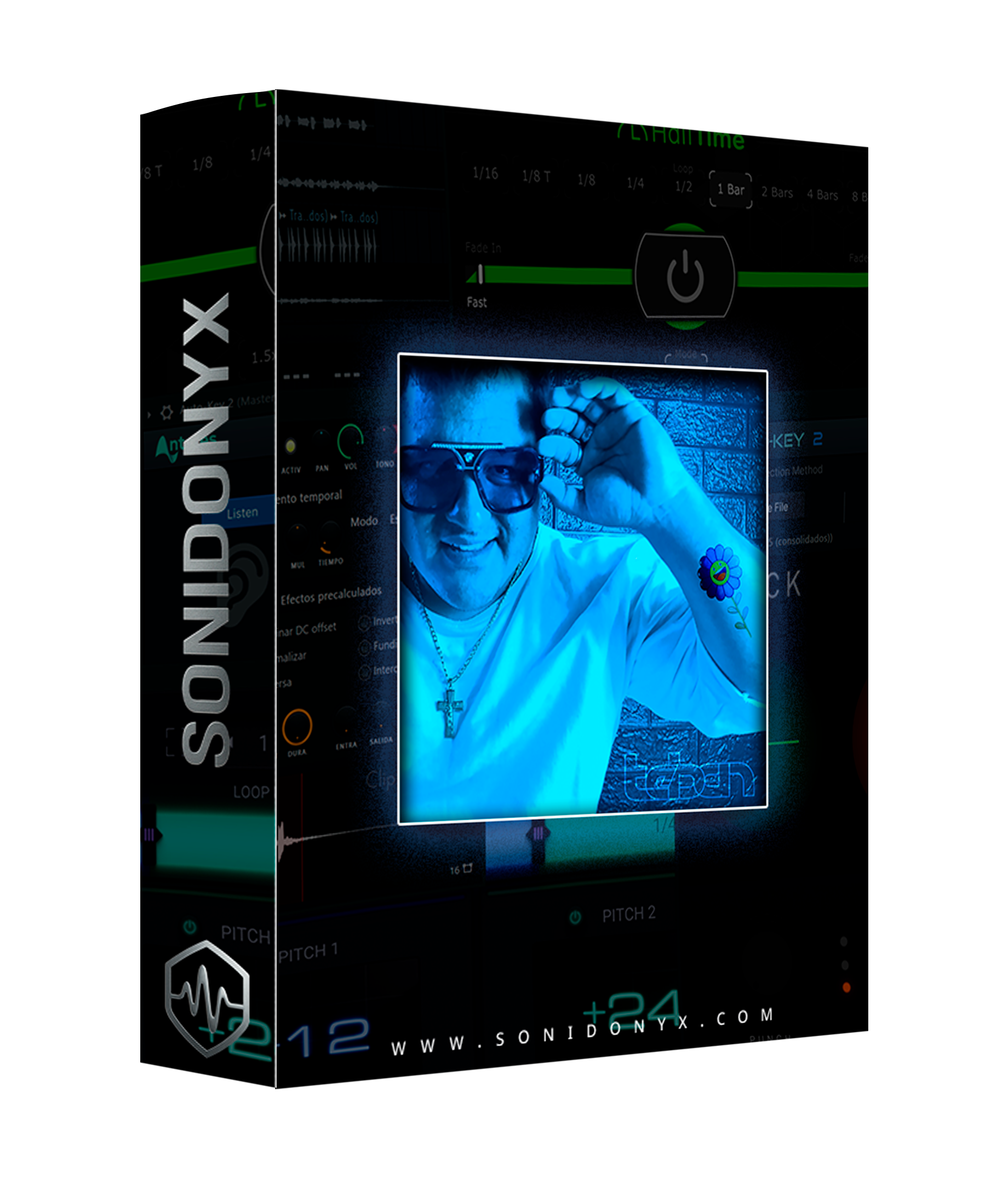 Azul Project