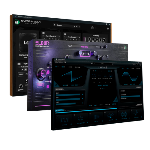 Plugins