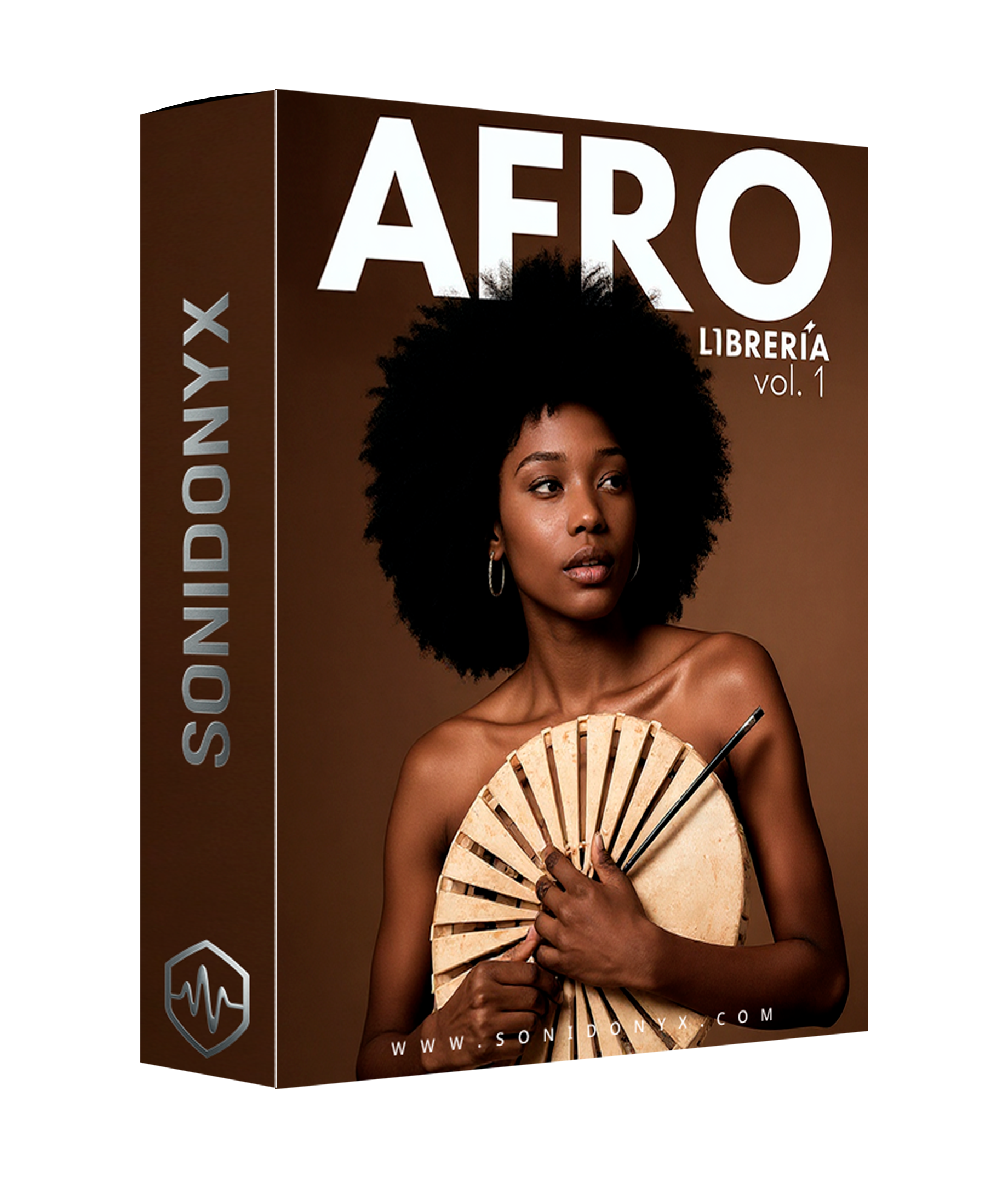 Afro Vol. 1