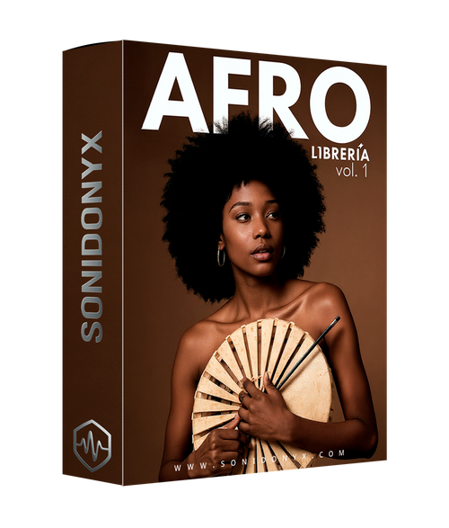 Afro Vol. 1