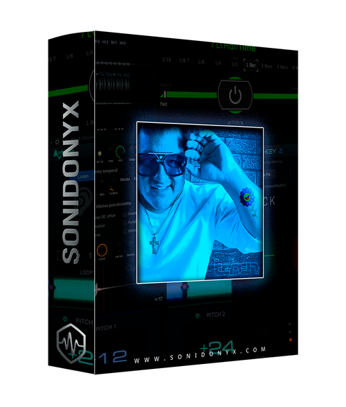 Azul Project