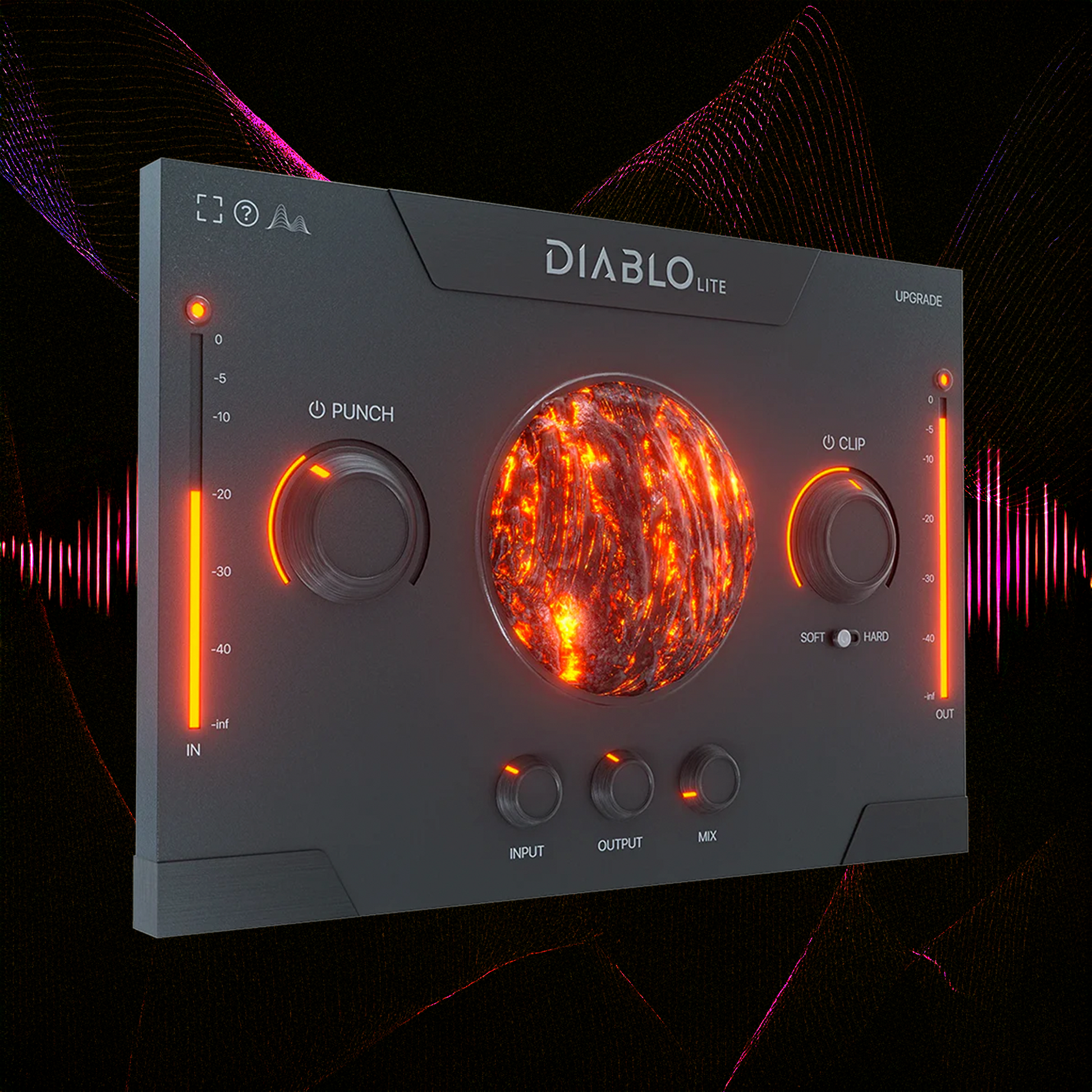 Diablo Lite