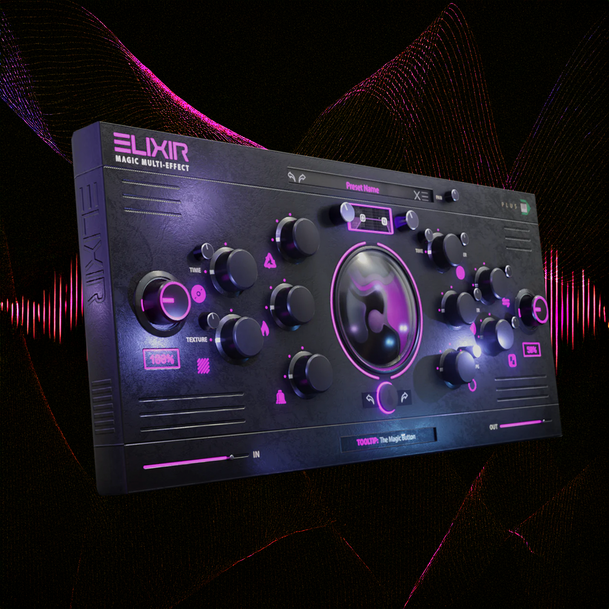 Elixir Plus