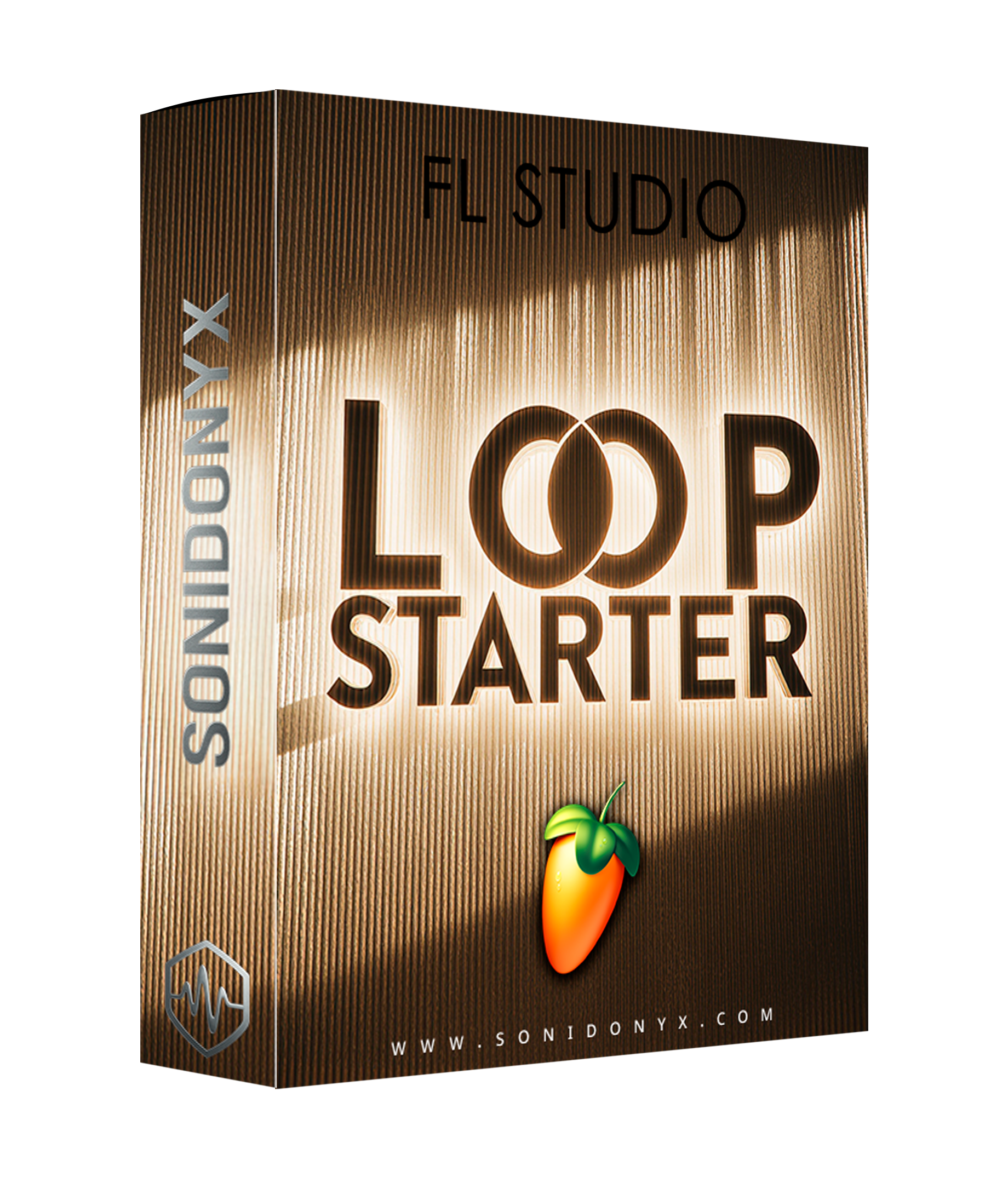 LOOP STARTER - SAMPLE PACK